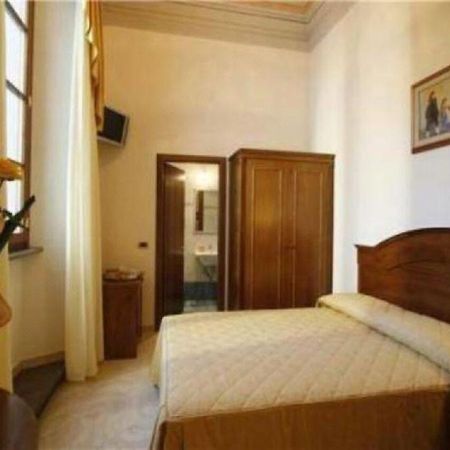 Hotel Il Duca Florence Kamer foto