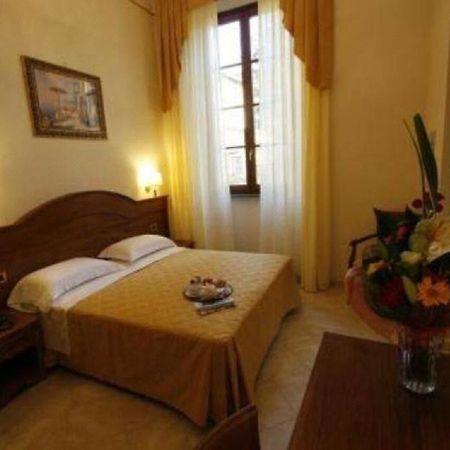 Hotel Il Duca Florence Kamer foto