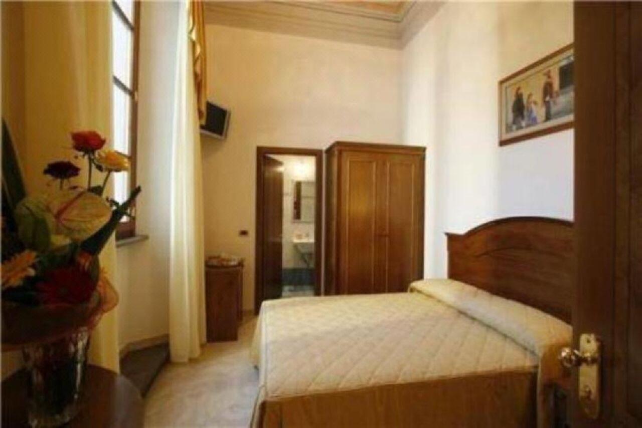 Hotel Il Duca Florence Kamer foto