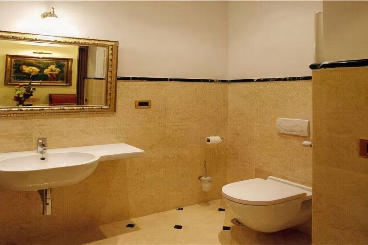 Hotel Il Duca Florence Buitenkant foto