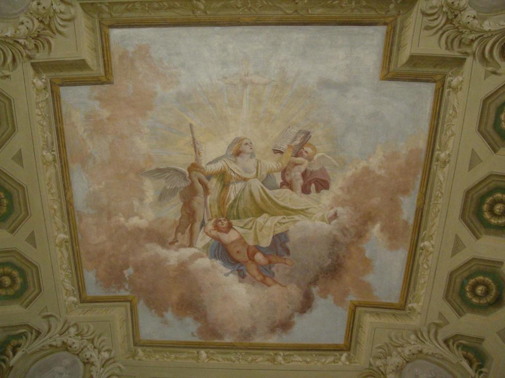 Hotel Il Duca Florence Buitenkant foto