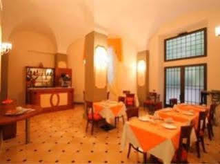 Hotel Il Duca Florence Buitenkant foto