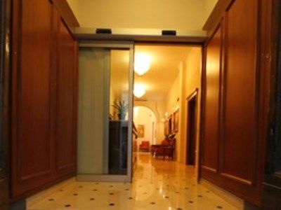Hotel Il Duca Florence Buitenkant foto