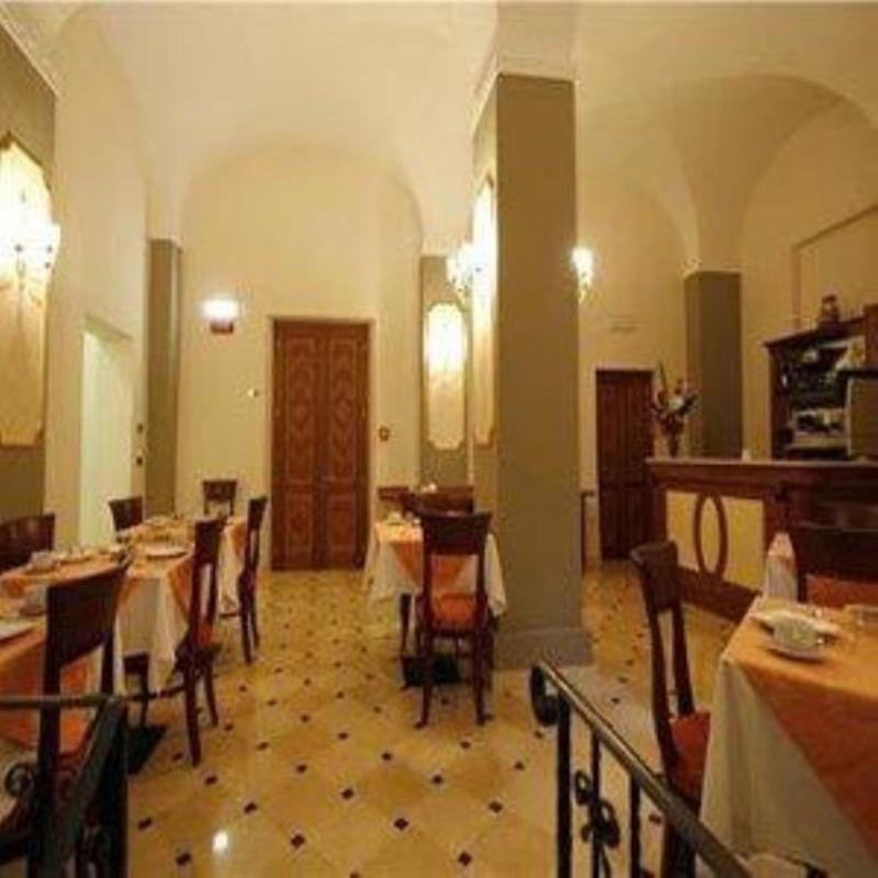 Hotel Il Duca Florence Buitenkant foto