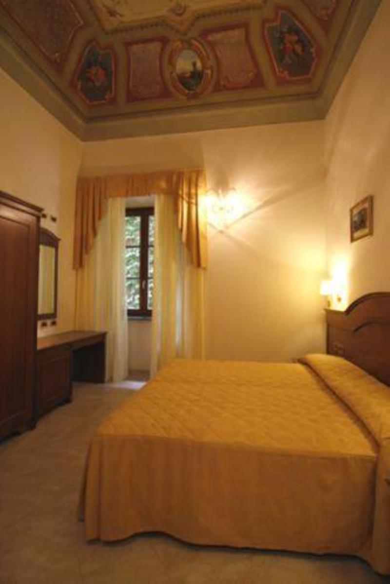 Hotel Il Duca Florence Kamer foto