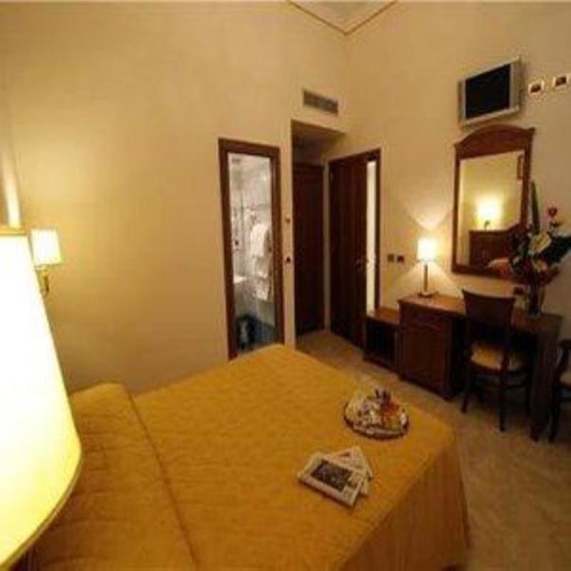 Hotel Il Duca Florence Buitenkant foto